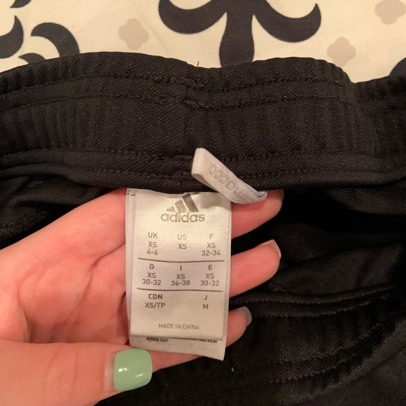 Adidas Sweatpants - Picture 3 of 4